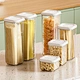 organizer with lid